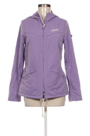 Γυναικείο μπουφάν Schoffel, Μέγεθος XS, Χρώμα Βιολετί, Τιμή 21,99 €