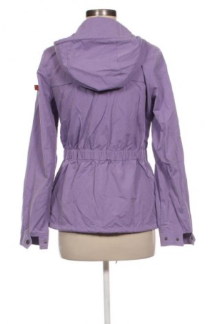 Γυναικείο μπουφάν Schoffel, Μέγεθος XS, Χρώμα Βιολετί, Τιμή 21,99 €