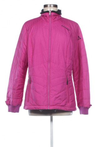 Dámská bunda  Schoffel, Velikost XL, Barva Růžová, Cena  1 449,00 Kč