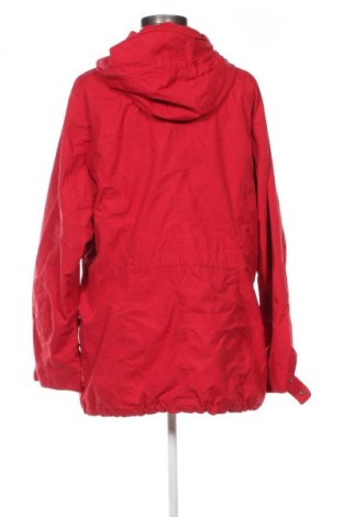 Dámská bunda  Schoffel, Velikost L, Barva Červená, Cena  1 329,00 Kč