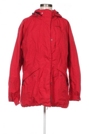 Dámská bunda  Schoffel, Velikost L, Barva Červená, Cena  1 329,00 Kč