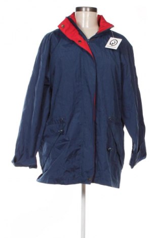 Damenjacke Sherpa, Größe XL, Farbe Blau, Preis € 47,99