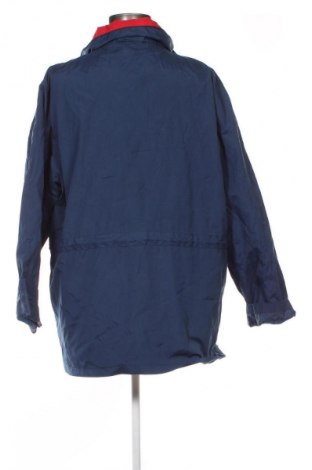 Damenjacke Sherpa, Größe XL, Farbe Blau, Preis € 47,99