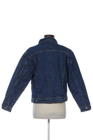 Дамско яке Signature By Levi Strauss & Co, Размер L, Цвят Син, Цена 127,99 лв.