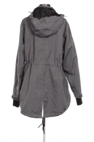 Damenjacke Sport Performance by Tchibo, Größe XXL, Farbe Grau, Preis € 33,99