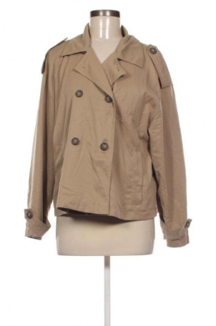 Dámská bunda  Stradivarius, Velikost XL, Barva Béžová, Cena  319,00 Kč