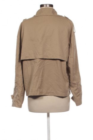 Dámská bunda  Stradivarius, Velikost XL, Barva Béžová, Cena  319,00 Kč