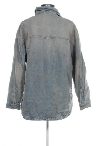 Dámská bunda  Stradivarius, Velikost M, Barva Modrá, Cena  409,00 Kč