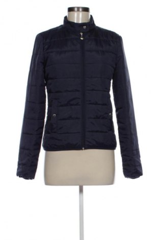 Dámská bunda  Stradivarius, Velikost S, Barva Modrá, Cena  379,00 Kč