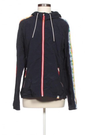 Damenjacke Superdry, Größe M, Farbe Blau, Preis € 54,99