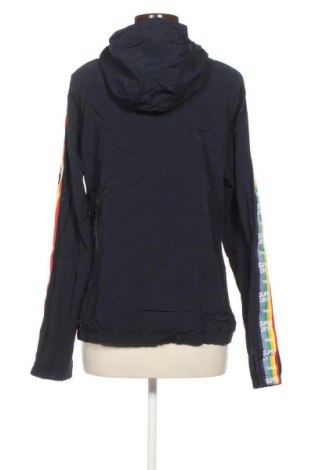 Damenjacke Superdry, Größe M, Farbe Blau, Preis € 54,99