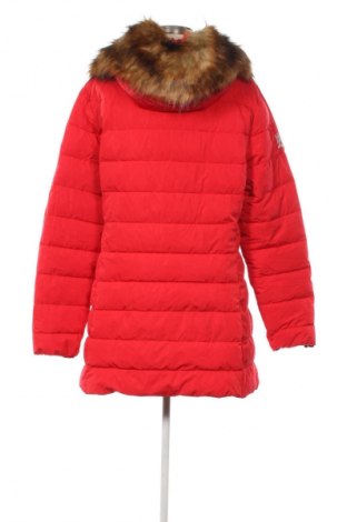 Geacă de femei Superdry, Mărime XL, Culoare Roșu, Preț 589,99 Lei