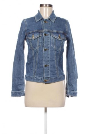 Damenjacke Sussan, Größe S, Farbe Blau, Preis € 38,99