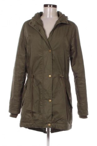 Damenjacke TCM, Größe M, Farbe Grün, Preis € 21,99