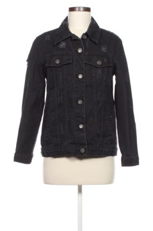 Damenjacke Terranova, Größe S, Farbe Schwarz, Preis € 27,99