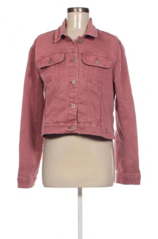 Γυναικείο μπουφάν The 1964 Denim Company, Μέγεθος XL, Χρώμα Ρόζ , Τιμή 10,99 €