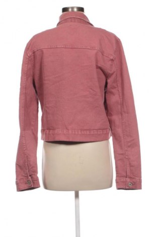Γυναικείο μπουφάν The 1964 Denim Company, Μέγεθος XL, Χρώμα Ρόζ , Τιμή 10,99 €