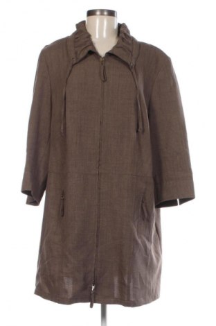 Damenjacke Thea Plus, Größe XXL, Farbe Mehrfarbig, Preis € 13,99