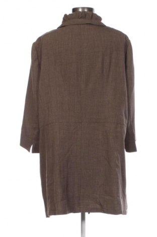 Damenjacke Thea Plus, Größe XXL, Farbe Mehrfarbig, Preis € 13,99