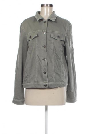 Női dzseki Threadz, Méret M, Szín Zöld, Ár 18 349 Ft