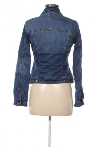 Damenjacke Tom Tailor, Größe S, Farbe Blau, Preis € 38,99