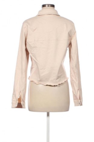 Damenjacke Tom Tailor, Größe M, Farbe Beige, Preis € 47,99