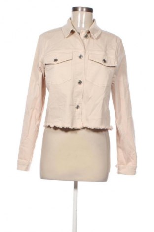 Damenjacke Tom Tailor, Größe M, Farbe Beige, Preis € 47,99