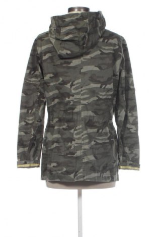 Damenjacke Tom Tailor, Größe S, Farbe Mehrfarbig, Preis € 47,99