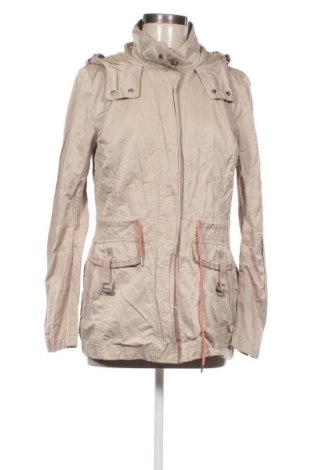 Damenjacke Tom Tailor, Größe L, Farbe Beige, Preis 39,00 €