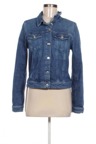Damenjacke Tommy Hilfiger, Größe M, Farbe Blau, Preis € 71,99