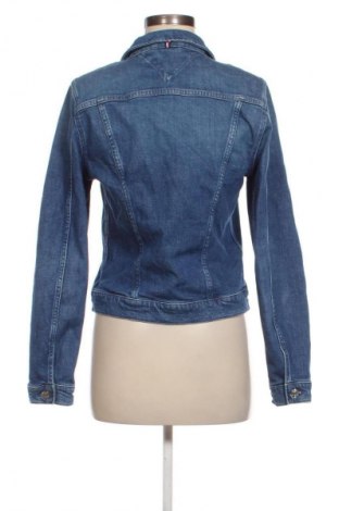 Damenjacke Tommy Hilfiger, Größe M, Farbe Blau, Preis € 71,99