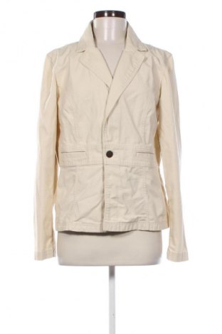 Damenjacke Tommy Hilfiger, Größe L, Farbe Ecru, Preis € 70,08