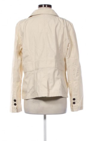 Damenjacke Tommy Hilfiger, Größe L, Farbe Ecru, Preis € 70,08