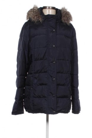 Damenjacke Tommy Hilfiger, Größe XXL, Farbe Blau, Preis € 87,00