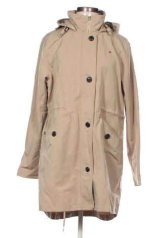 Damenjacke Tommy Hilfiger, Größe M, Farbe Beige, Preis € 157,84