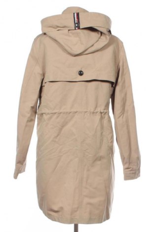 Damenjacke Tommy Hilfiger, Größe M, Farbe Beige, Preis € 157,84
