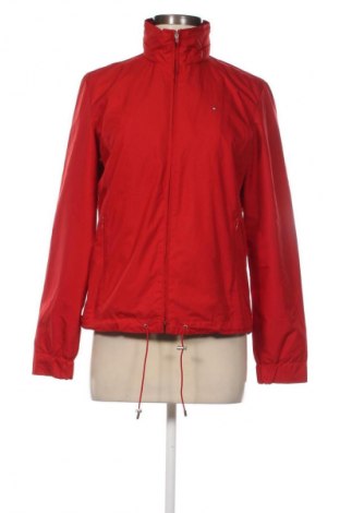 Damenjacke Tommy Hilfiger, Größe M, Farbe Rot, Preis 94,99 €