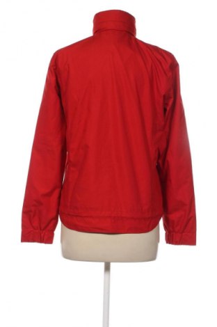 Damenjacke Tommy Hilfiger, Größe M, Farbe Rot, Preis 94,99 €