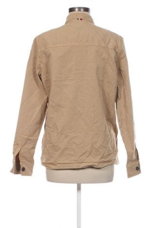 Dámská bunda  Tommy Hilfiger, Velikost M, Barva Hnědá, Cena  2 229,00 Kč