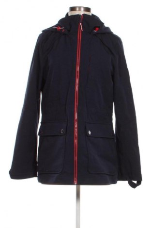 Dámská bunda  Tommy Hilfiger, Velikost S, Barva Modrá, Cena  2 229,00 Kč