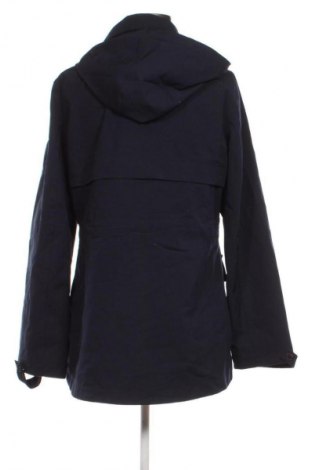 Dámská bunda  Tommy Hilfiger, Velikost S, Barva Modrá, Cena  2 229,00 Kč