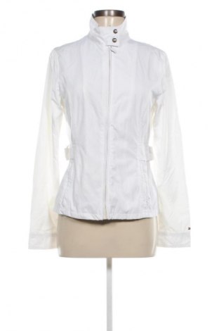 Dámská bunda  Tommy Hilfiger, Velikost S, Barva Bílá, Cena  2 229,00 Kč
