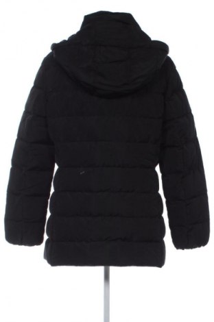 Дамско яке Tommy Hilfiger, Размер XL, Цвят Черен, Цена 394,99 лв.