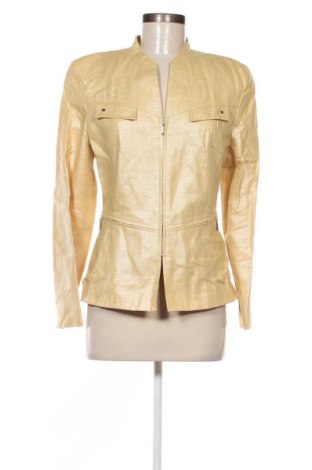 Damenjacke Toni, Größe M, Farbe Gelb, Preis € 47,99