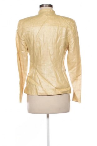 Damenjacke Toni, Größe M, Farbe Gelb, Preis € 47,99
