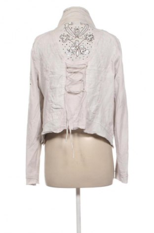 Damenjacke Tredy, Größe XL, Farbe Grau, Preis 33,99 €