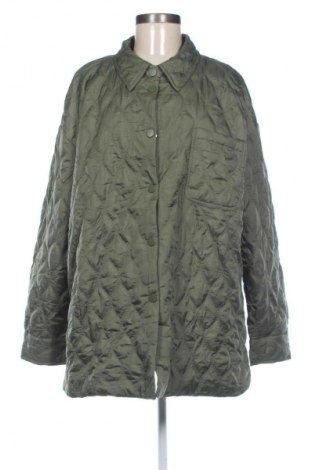 Geacă de femei Tribal, Mărime L, Culoare Verde, Preț 66,99 Lei