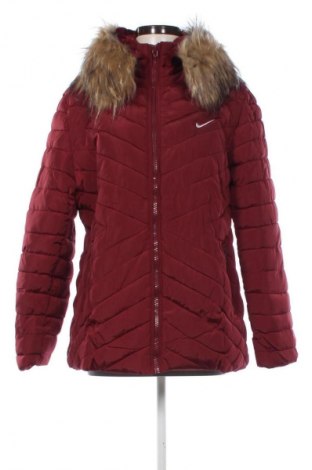 Damenjacke Unbranded, Größe 3XL, Farbe Rot, Preis € 29,74