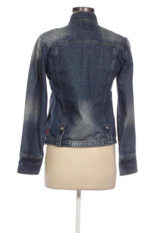 Geacă de femei Unbranded, Mărime S, Culoare Albastru, Preț 124,71 Lei