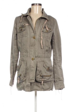 Damenjacke Unbranded, Größe L, Farbe Grau, Preis 25,00 €
